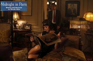 PREMIOS PALITOH 2011: Nominados