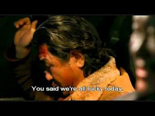 PREMIOS PALITOH 2011: Nominados