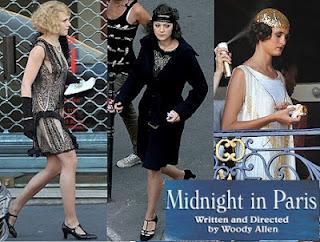 PREMIOS PALITOH 2011: Nominados