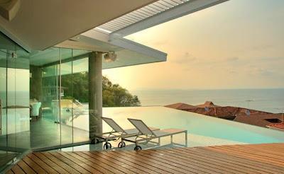 Minimalismo en Costa Rica