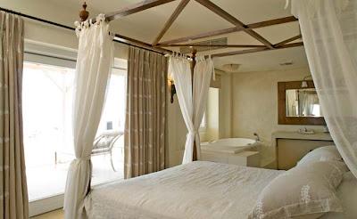 Residencia Rustica en Pyrgi