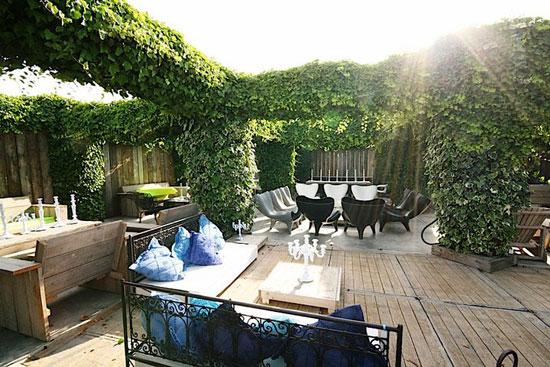 La tienda más maravillosa del mundo