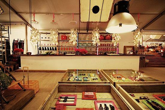 La tienda más maravillosa del mundo - Paperblog