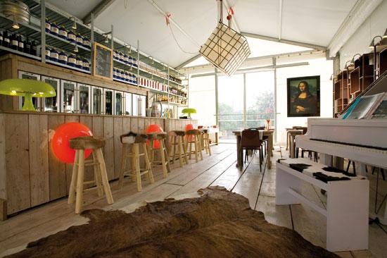 La tienda más maravillosa del mundo