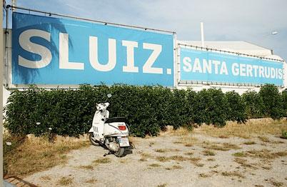 La tienda más maravillosa del mundo