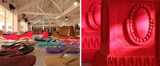 La tienda más maravillosa del mundo