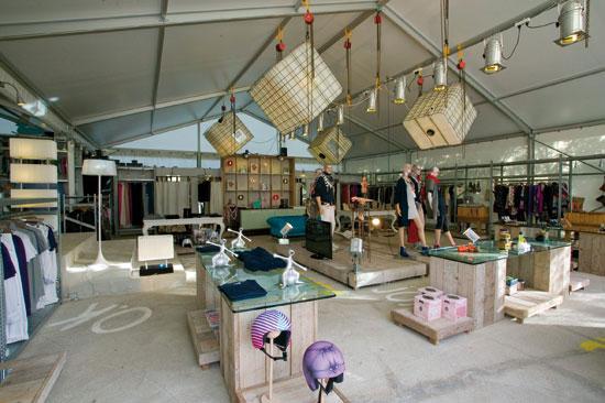 La tienda más maravillosa del mundo