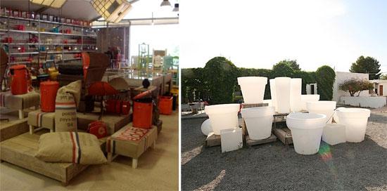 La tienda más maravillosa del mundo