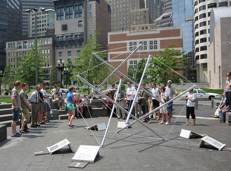 Tensegrity