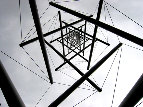 Tensegrity