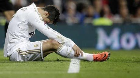 El Real Madrid no pudo y el Barça le respira en la nuca