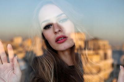 Alejarse de un gran amor...