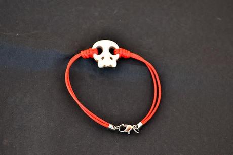 Skull Bracelets