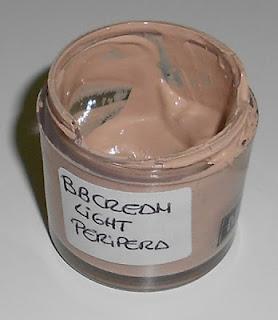 Review BB Cream I Love Peripera Light