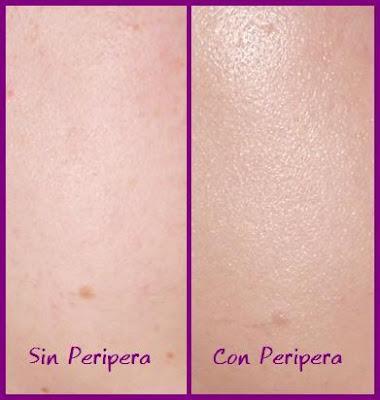 Review BB Cream I Love Peripera Light