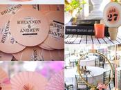 Boda melocotón negro