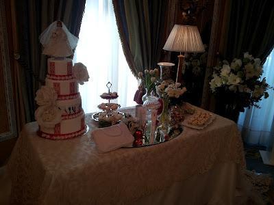 Presentación Kit Necessaire 8 Hour de Elizabeth Arden