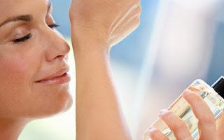 Fragancias para la primavera