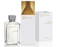 Fragancias para la primavera