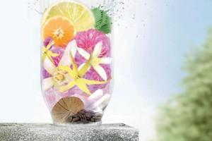 Fragancias para la primavera