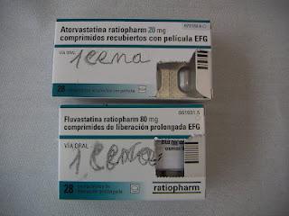 Conocer nuestra medicación