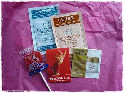 Cuando el cartero llama a tu puerta...