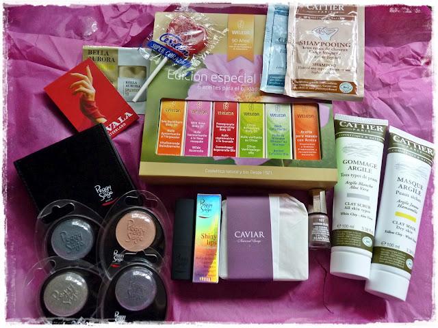 Cuando el cartero llama a tu puerta...