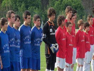 FOTOS DEL TORNEO INFANTIL DE MOAÑA 2012 (1)