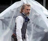 EL CURIOSO CASO DE DJANGO UNCHAINED Y JOSEPH GORDON-LEVITT