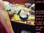 Wave Pictures Long Black Cars