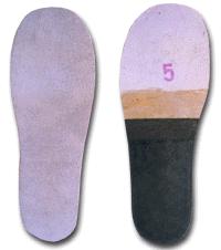 Fabricación de una planta moldeada