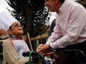 Ministro Lavìn señala maltrato adultos mayores aumentò