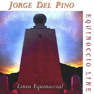 Jorge Del Pino – Equinoccio Line