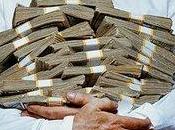 España: 35.000 liberados patronales dinero público