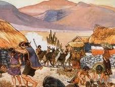 Incas