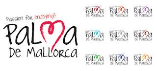 Nueva marca turística de Palma de Mallorca