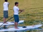 Tarifa, paddle surf, deporte moda