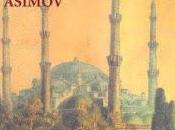 Asimov. Constantinopla