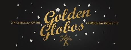 Golden Globos Comics Awards
