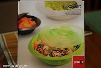 Crema rústica de calabaza asada con curry y jengibre