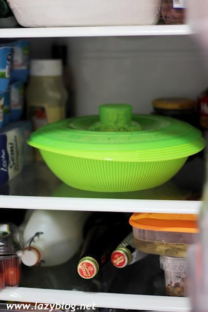 Crema rústica de calabaza asada con curry y jengibre