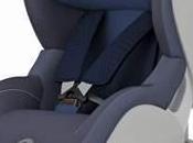 PequeChic sortea nueva sillita Römer Trifix