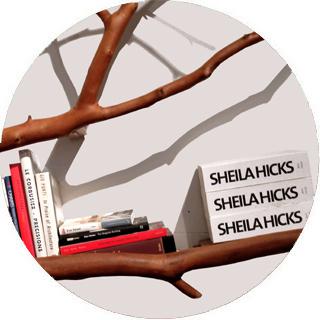 Inspiración vegetal: Árbol libreria decoración