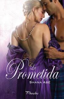 La prometida-Shana Abe