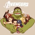 theavengersbydongomd4tr