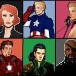 almostavengersbysskarab