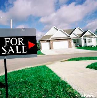 (404) ESPECULADORES VUELVEN A PONER EL OJO EN MERCADO INMOBILIARIO DE EE.UU. (404) ESPECULADORES VUELVEN A PONER EL OJO EN MERCADO INMOBILIARIO DE EE.UU.