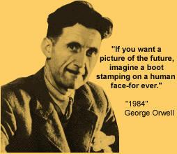 Por qué escribo, por George Orwell
