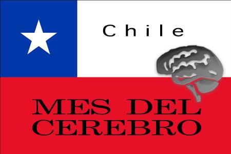 Especialistas Chile Mes del Cerebro Brain month