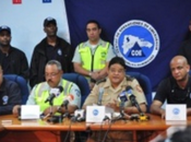 Asueto Semana Santa deja muertos